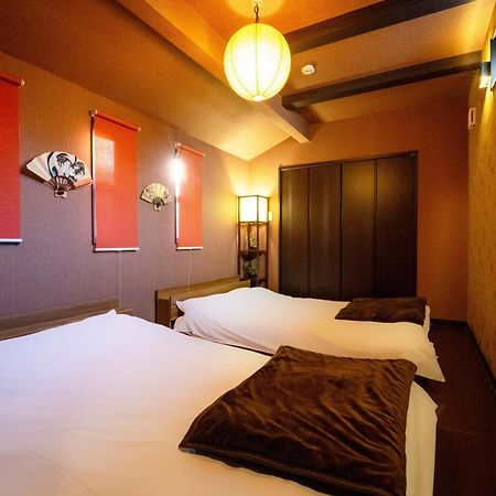 Kyo Oyado Kurakura Villa Kyoto Eksteriør bilde