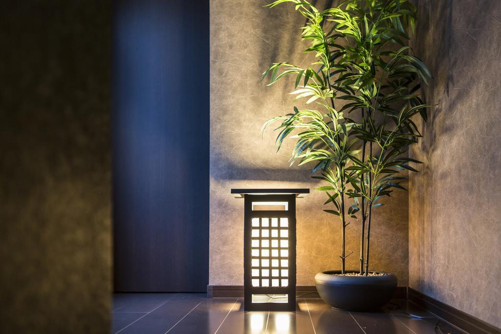 Kyo Oyado Kurakura Villa Kyoto Eksteriør bilde