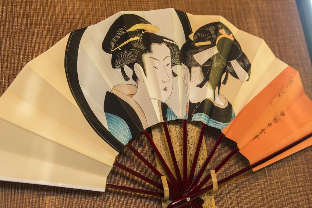 Kyo Oyado Kurakura Villa Kyoto Eksteriør bilde